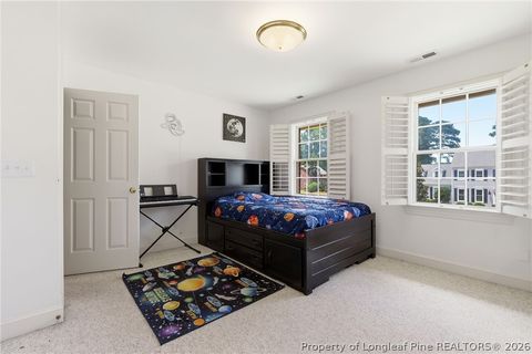 Tiny photo for 3525 Prestwick Drive, Fayetteville, NC 28303 (MLS # 764724)