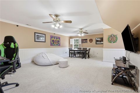 Tiny photo for 3525 Prestwick Drive, Fayetteville, NC 28303 (MLS # 764724)