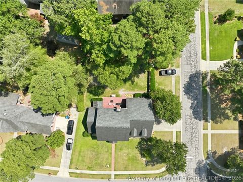 Tiny photo for 3525 Prestwick Drive, Fayetteville, NC 28303 (MLS # 764724)