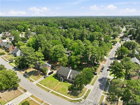 Tiny photo for 3525 Prestwick Drive, Fayetteville, NC 28303 (MLS # 764724)