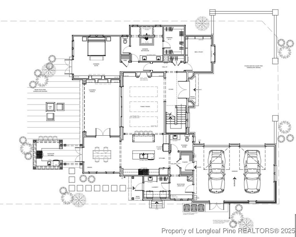 Photo of 45 Beckett Ridge, Pinehurst, NC 28374 (MLS # 753746)