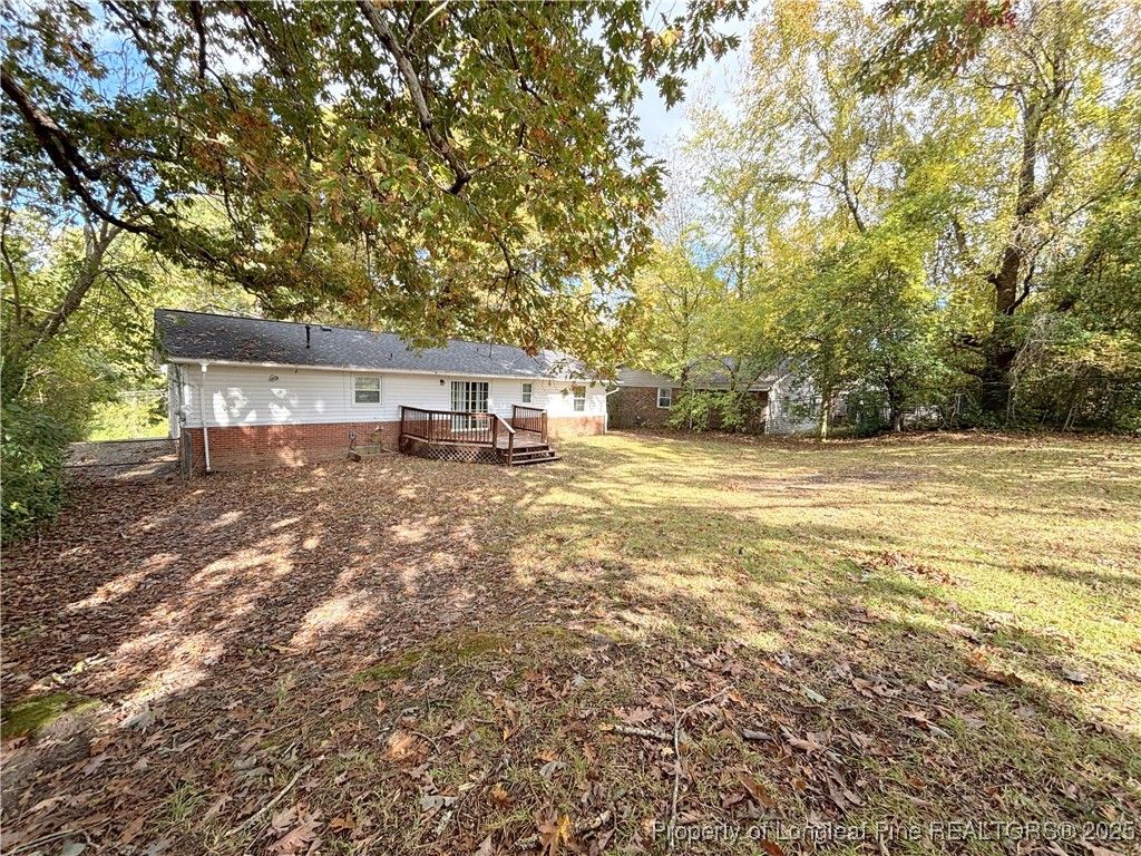Photo of 229 Lansdowne Road, Fayetteville, NC 28314 (MLS # 752816)