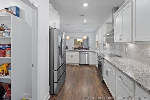 Tiny photo for 127 Plantation Drive, Southern Pines, NC 28387 (MLS # 757209)