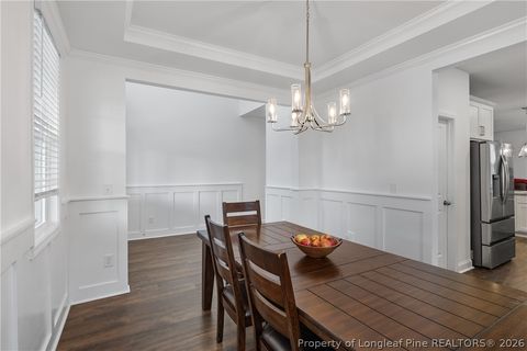 Tiny photo for 127 Plantation Drive, Southern Pines, NC 28387 (MLS # 757209)