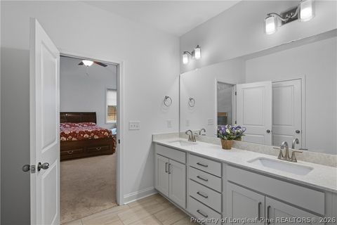 Tiny photo for 127 Plantation Drive, Southern Pines, NC 28387 (MLS # 757209)