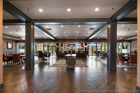 Tiny photo for 127 Plantation Drive, Southern Pines, NC 28387 (MLS # 757209)