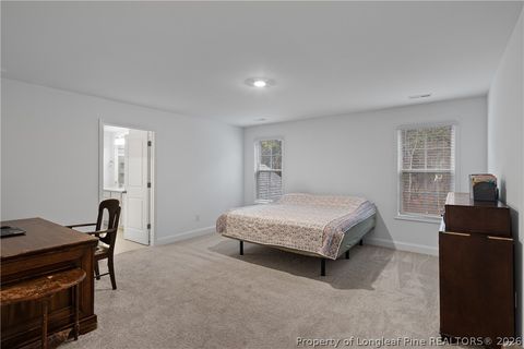 Tiny photo for 127 Plantation Drive, Southern Pines, NC 28387 (MLS # 757209)