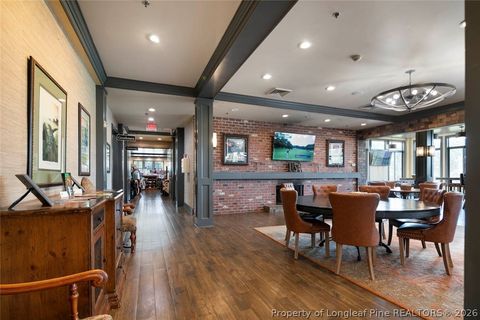 Tiny photo for 127 Plantation Drive, Southern Pines, NC 28387 (MLS # 757209)