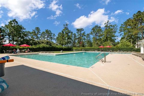 Tiny photo for 127 Plantation Drive, Southern Pines, NC 28387 (MLS # 757209)