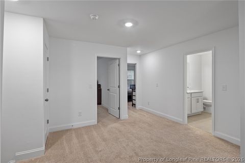 Tiny photo for 127 Plantation Drive, Southern Pines, NC 28387 (MLS # 757209)