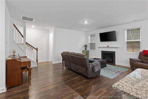 Tiny photo for 127 Plantation Drive, Southern Pines, NC 28387 (MLS # 757209)