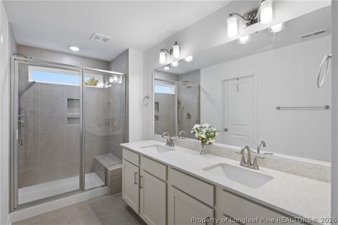 Tiny photo for 127 Plantation Drive, Southern Pines, NC 28387 (MLS # 757209)