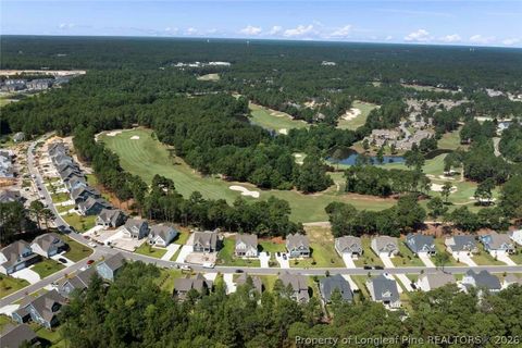 Tiny photo for 127 Plantation Drive, Southern Pines, NC 28387 (MLS # 757209)