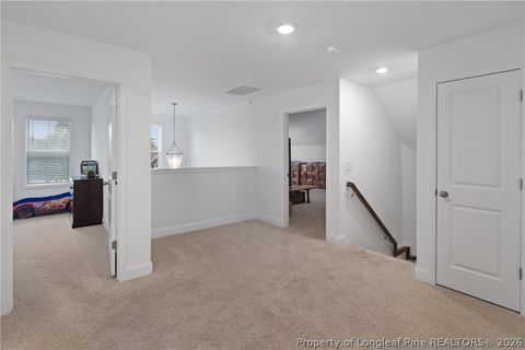 Tiny photo for 127 Plantation Drive, Southern Pines, NC 28387 (MLS # 757209)