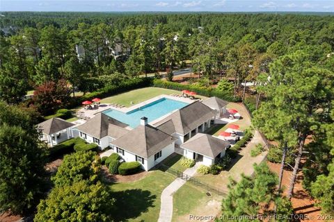 Tiny photo for 127 Plantation Drive, Southern Pines, NC 28387 (MLS # 757209)