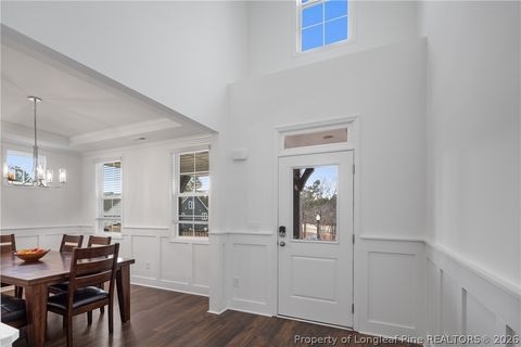 Tiny photo for 127 Plantation Drive, Southern Pines, NC 28387 (MLS # 757209)