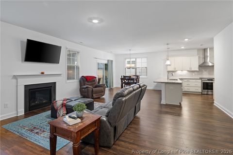 Tiny photo for 127 Plantation Drive, Southern Pines, NC 28387 (MLS # 757209)