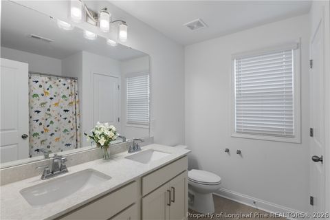 Tiny photo for 127 Plantation Drive, Southern Pines, NC 28387 (MLS # 757209)