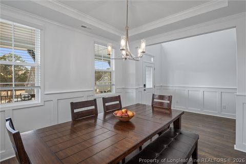 Tiny photo for 127 Plantation Drive, Southern Pines, NC 28387 (MLS # 757209)