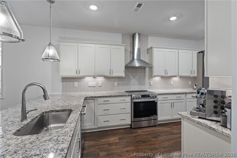 Tiny photo for 127 Plantation Drive, Southern Pines, NC 28387 (MLS # 757209)