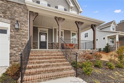 Tiny photo for 127 Plantation Drive, Southern Pines, NC 28387 (MLS # 757209)