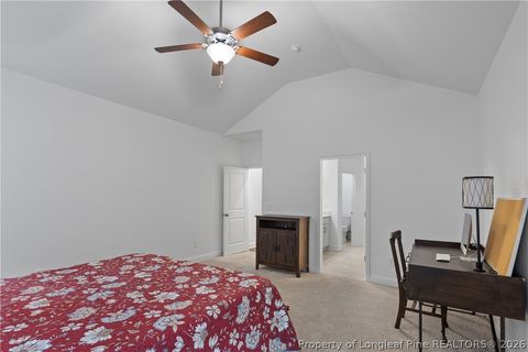 Tiny photo for 127 Plantation Drive, Southern Pines, NC 28387 (MLS # 757209)