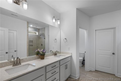 Tiny photo for 127 Plantation Drive, Southern Pines, NC 28387 (MLS # 757209)