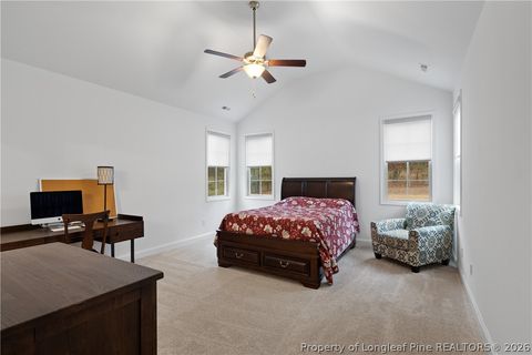 Tiny photo for 127 Plantation Drive, Southern Pines, NC 28387 (MLS # 757209)