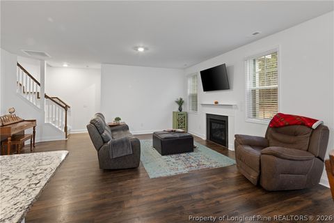 Tiny photo for 127 Plantation Drive, Southern Pines, NC 28387 (MLS # 757209)