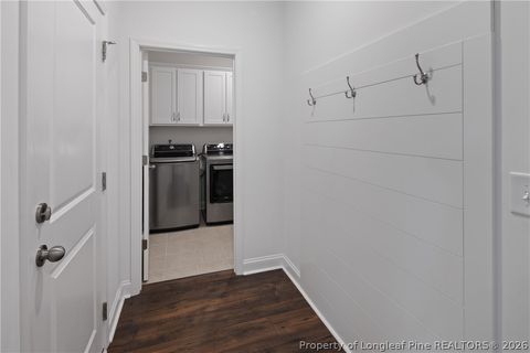 Tiny photo for 127 Plantation Drive, Southern Pines, NC 28387 (MLS # 757209)