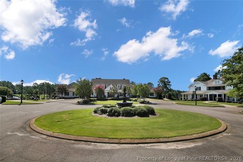 Tiny photo for 127 Plantation Drive, Southern Pines, NC 28387 (MLS # 757209)