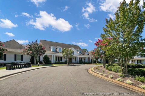 Tiny photo for 127 Plantation Drive, Southern Pines, NC 28387 (MLS # 757209)