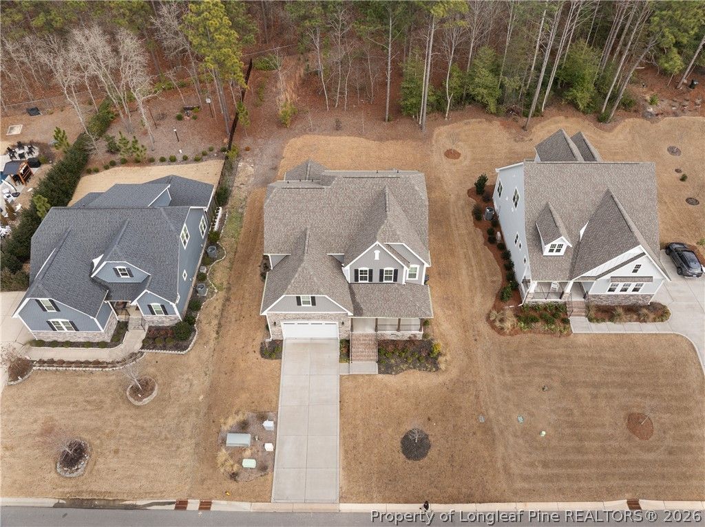 Photo of 127 Plantation Drive, Southern Pines, NC 28387 (MLS # 757209)