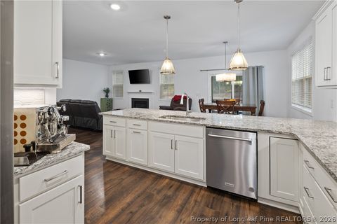 Tiny photo for 127 Plantation Drive, Southern Pines, NC 28387 (MLS # 757209)