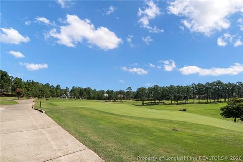 Tiny photo for 127 Plantation Drive, Southern Pines, NC 28387 (MLS # 757209)