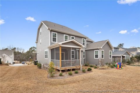 Tiny photo for 127 Plantation Drive, Southern Pines, NC 28387 (MLS # 757209)