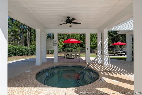 Tiny photo for 127 Plantation Drive, Southern Pines, NC 28387 (MLS # 757209)