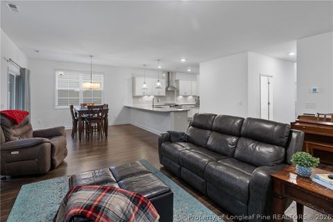 Tiny photo for 127 Plantation Drive, Southern Pines, NC 28387 (MLS # 757209)