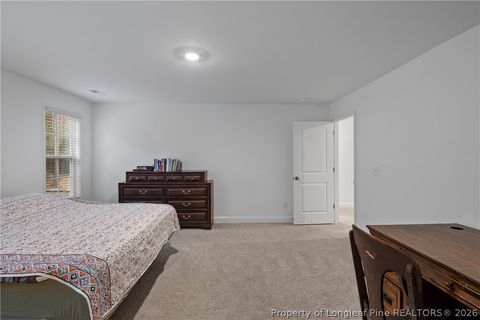 Tiny photo for 127 Plantation Drive, Southern Pines, NC 28387 (MLS # 757209)