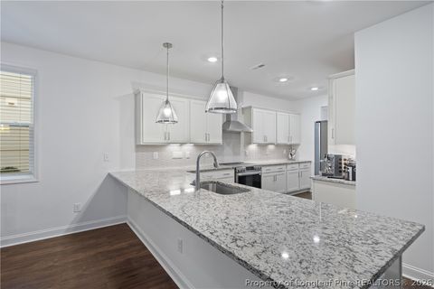 Tiny photo for 127 Plantation Drive, Southern Pines, NC 28387 (MLS # 757209)