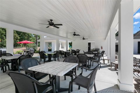 Tiny photo for 127 Plantation Drive, Southern Pines, NC 28387 (MLS # 757209)