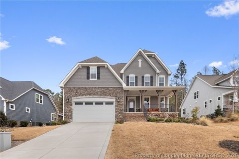 Tiny photo for 127 Plantation Drive, Southern Pines, NC 28387 (MLS # 757209)