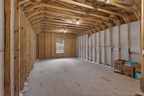 Tiny photo for 127 Plantation Drive, Southern Pines, NC 28387 (MLS # 757209)