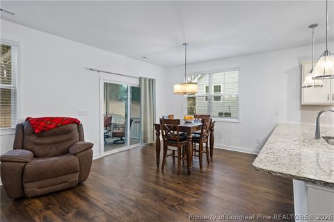 Tiny photo for 127 Plantation Drive, Southern Pines, NC 28387 (MLS # 757209)