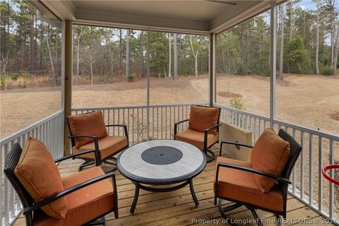 Tiny photo for 127 Plantation Drive, Southern Pines, NC 28387 (MLS # 757209)