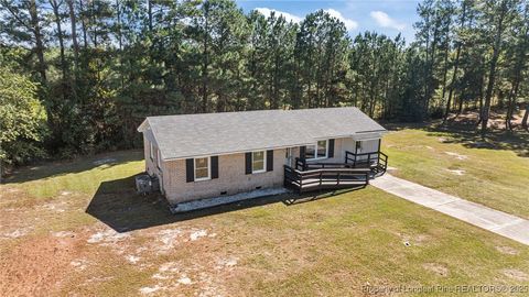 Tiny photo for 6812 Radial Drive, Fayetteville, NC 28311 (MLS # 752195)