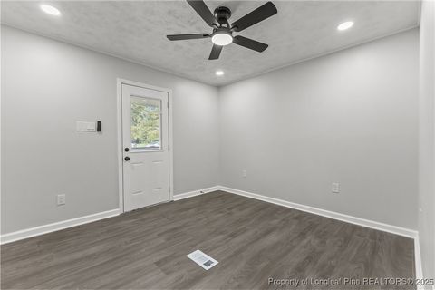 Tiny photo for 6812 Radial Drive, Fayetteville, NC 28311 (MLS # 752195)