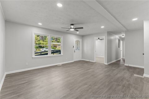 Tiny photo for 6812 Radial Drive, Fayetteville, NC 28311 (MLS # 752195)