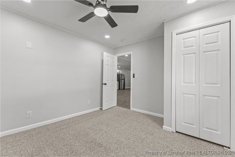 Tiny photo for 6812 Radial Drive, Fayetteville, NC 28311 (MLS # 752195)