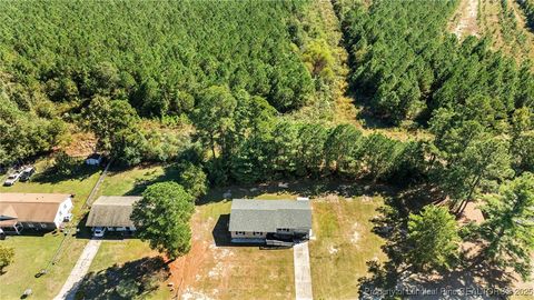 Tiny photo for 6812 Radial Drive, Fayetteville, NC 28311 (MLS # 752195)